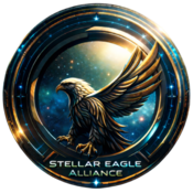 Stellar Eagle Alliance-logo