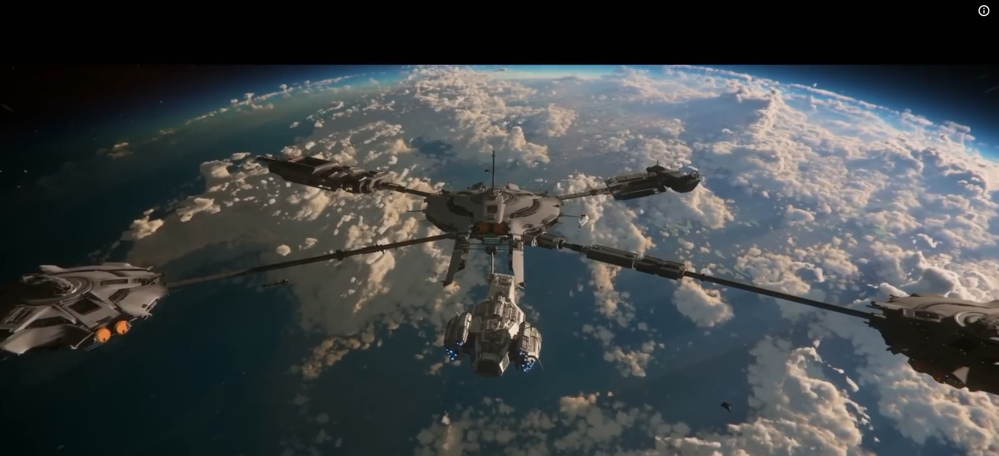 Star Citizen / Cloud Imperium Games